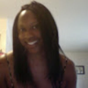 Meet your Posher, Ebony